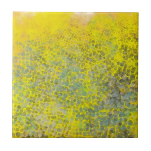 ハイブI タイル (正面)