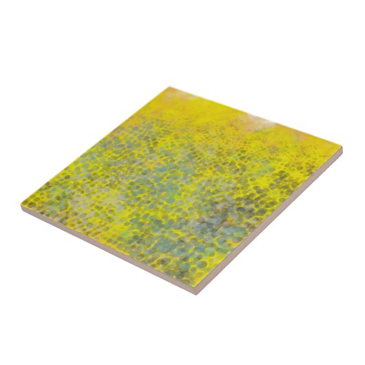 ハイブI タイル (側面)