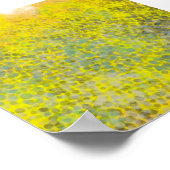 ハイブI ポスター (角)