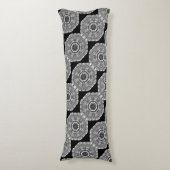 ハイプウェルズリーカレッジ ボディピロー (正面縦)