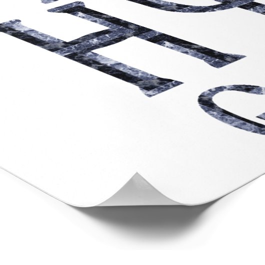 ハイプノス ポスター (角)