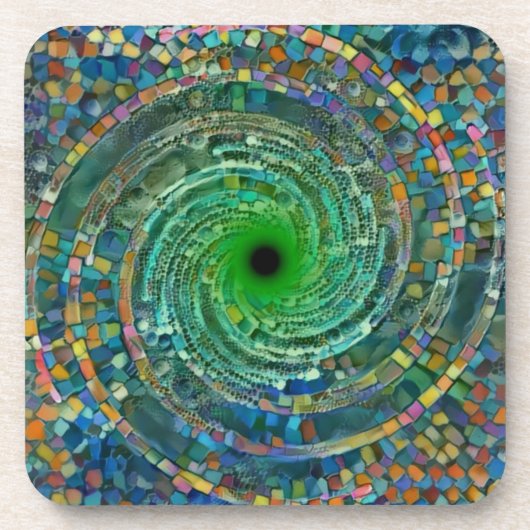 ハイプノ コースター (正面)