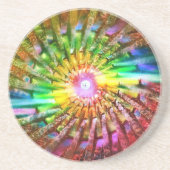 ハイプノ コースター (正面)