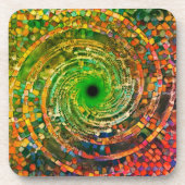 ハイプノ コースター (正面)