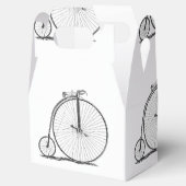 ハイホイーラー自転車ペニー農園 フェイバーボックス (オープン)