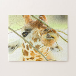 ハイホープ11x14インチ ジグソーパズル