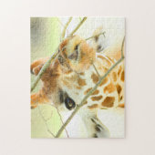 ハイホープ11x14インチ ジグソーパズル (縦)