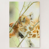 ハイホープ20x30インチ ジグソーパズル (縦)