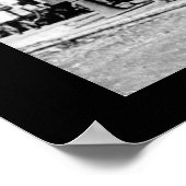 ハイボールだ！ ポスター (角)