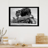 ハイボールだ！ ポスター (キッチン)