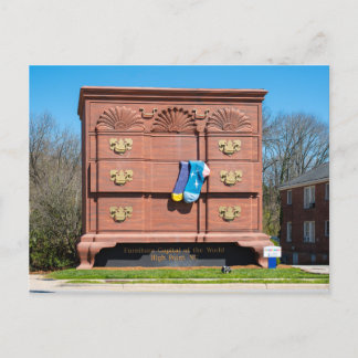 ハイポイントからの挨拶NC! ポストカード