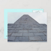 ハイポイントニュージャージー ポストカード (正面/裏面)