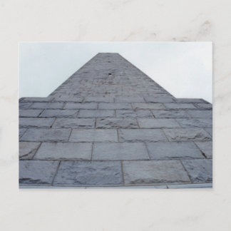 ハイポイントニュージャージー ポストカード