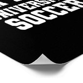 ハイポイント大学パンサーズ サッカー NCAA Hp23 ポスター (角)
