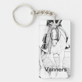 ハイポイント キーホルダー