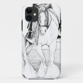 ハイポイント~ジプシー・ヴァンナーiPhoneケース iPhone 11 ケース