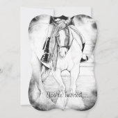 ハイポイント 招待状 (正面)