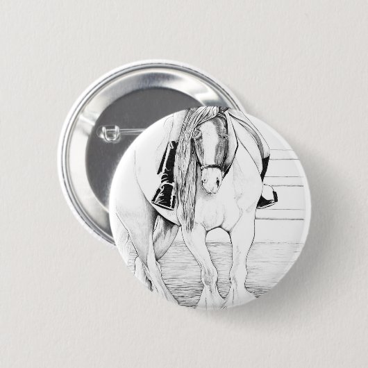 ハイポイント 缶バッジ (正面&裏面)