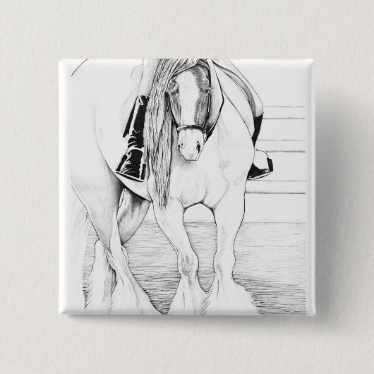 ハイポイント～ 缶バッジ (正面)