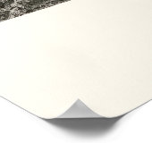 ハイポイントNCパノラママップ – 1913 ポスター (角)