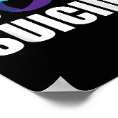 ハイマおもしろいーズ認識度 ポスター (角)