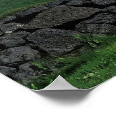 ハイマイー墓地 ポスター (角)