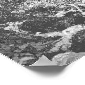 ハイマウンテンの鹿 ポスター (角)