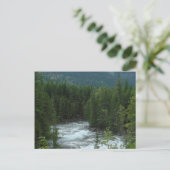 ハイマウンテンリバーズ ポストカード (スタンド正面)