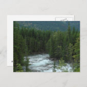 ハイマウンテンリバーズ ポストカード (正面/裏面)