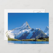 ハイマウンテンレイク ポストカード (正面/裏面)