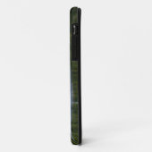 ハイマウンテンレイク Case-Mate iPhoneケース (裏面/左)