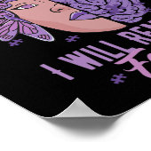 ハイマーハイマーの認識度は覚えてる ポスター (角)