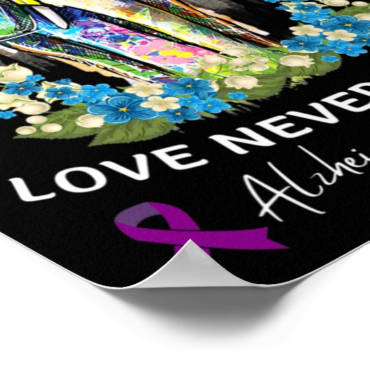 ハイマーハイマーエレファントラブノー忘れハイマーヘイ ポスター (角)