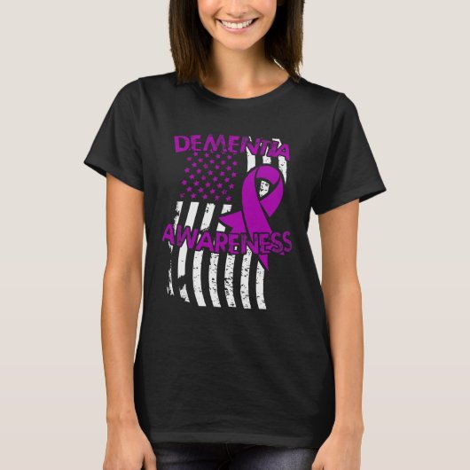 ハイマーハイマー病ギフト – Heimerheimerheimer Awarene Tシャツ (正面)