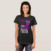 ハイマーハイマー病ギフト – Heimerheimerheimer Awarene Tシャツ (正面フル)