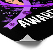 ハイマーハイマー認識度認知症サポート3 ポスター (角)