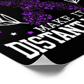 ハイマーハイマー認識度遠隔メモリ ポスター (角)