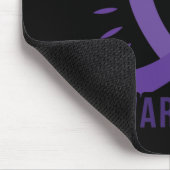 ハイマーハイマー認識度 マウスパッド (コーナー)