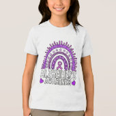 ハイマー認識度_4 トライブレンドＴシャツ (正面)