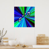 ハイム・チャイム ポスター (キッチン)