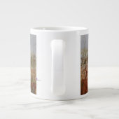 ハイメドウズジャンボマグ ジャンボコーヒーマグカップ (裏面)