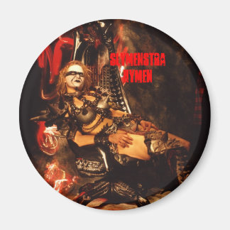 ハイメン層 マグネット