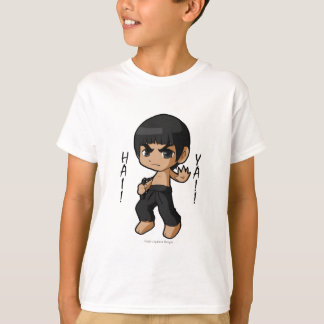 ハイヤ！ Tシャツ