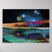 ハイユニバース ポスター (正面)