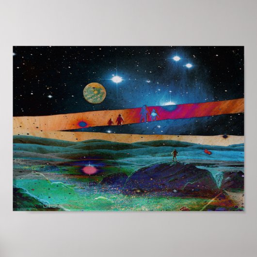 ハイユニバース ポスター (正面)