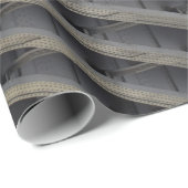 ハイライズ建物 ラッピングペーパー (ロールコーナー)