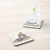 ハイライダー コースター (右側)