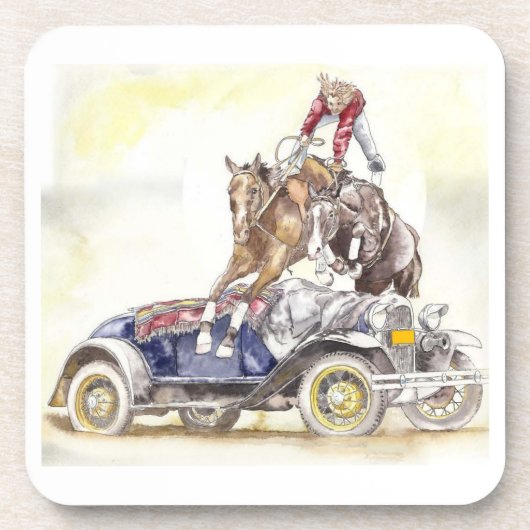 ハイライダー コースター (正面)