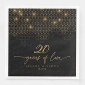 ハイライト金ゴールド20th Anniversary ID1165 (正面)