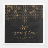 ハイライト金ゴールド40th Anniversary ID1165 (正面)